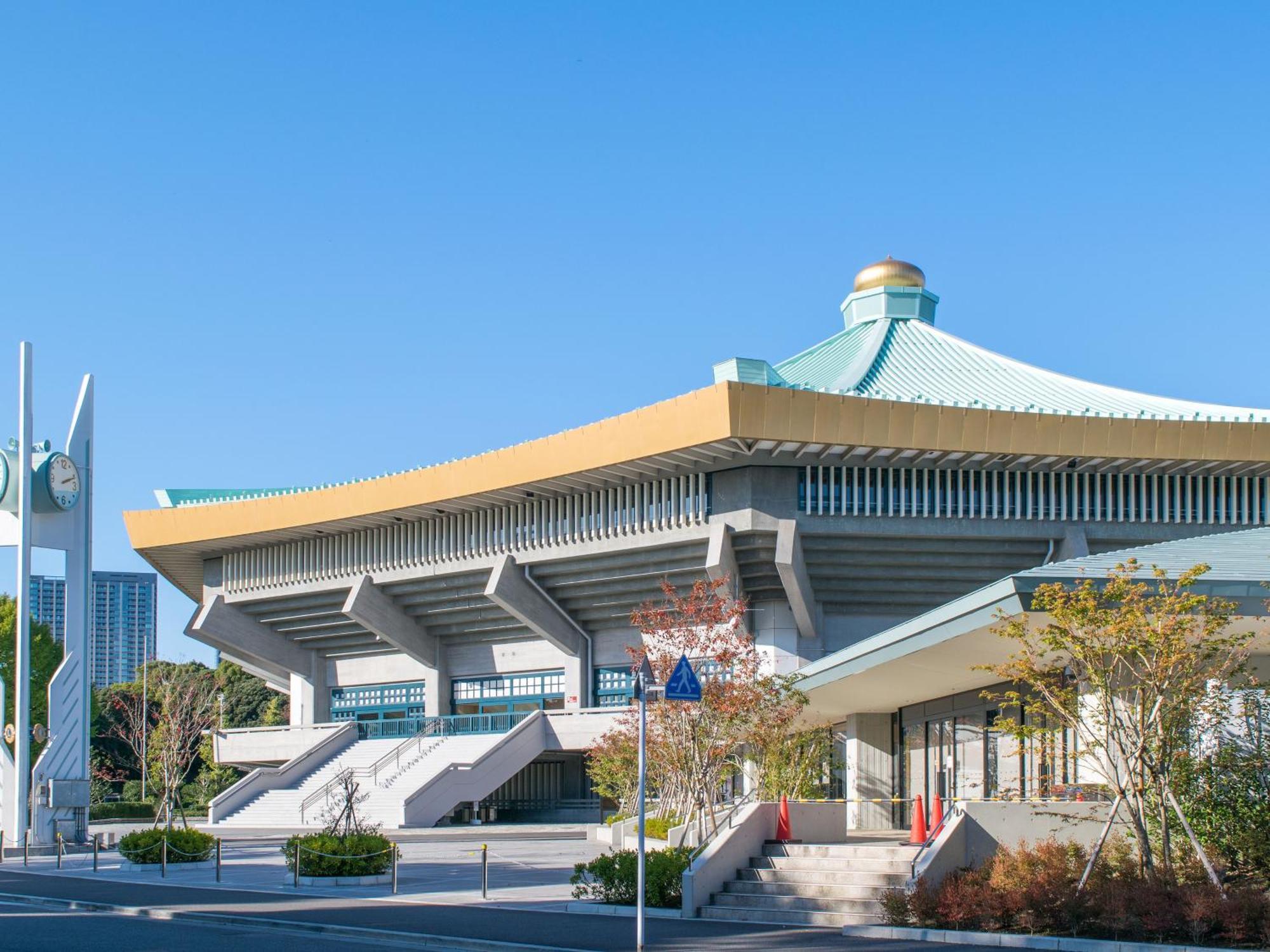 Hotel Mystays Iidabashi Tokio Exterior foto